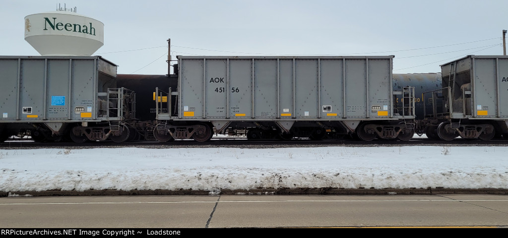 AOK 45156